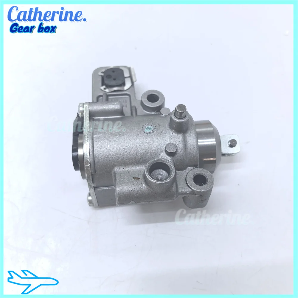 High Quality 0CK automatic transmission solenoid valve Start-stop motor 0CK325497-F For Audi A4 A6 A7
