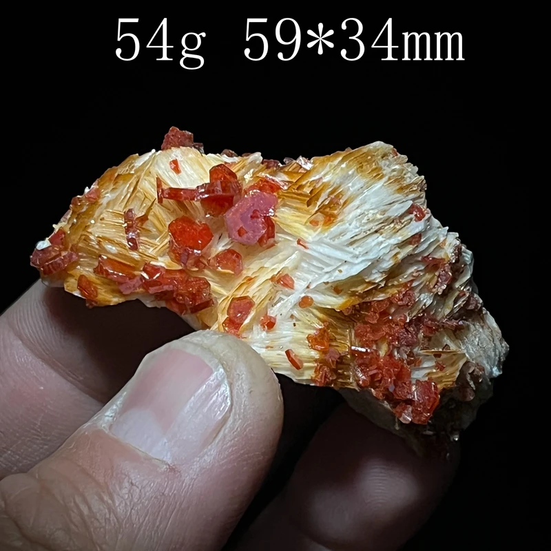 100% natural vanadium mineral mineral specimens quartz crystal specimens collect stones and crystals