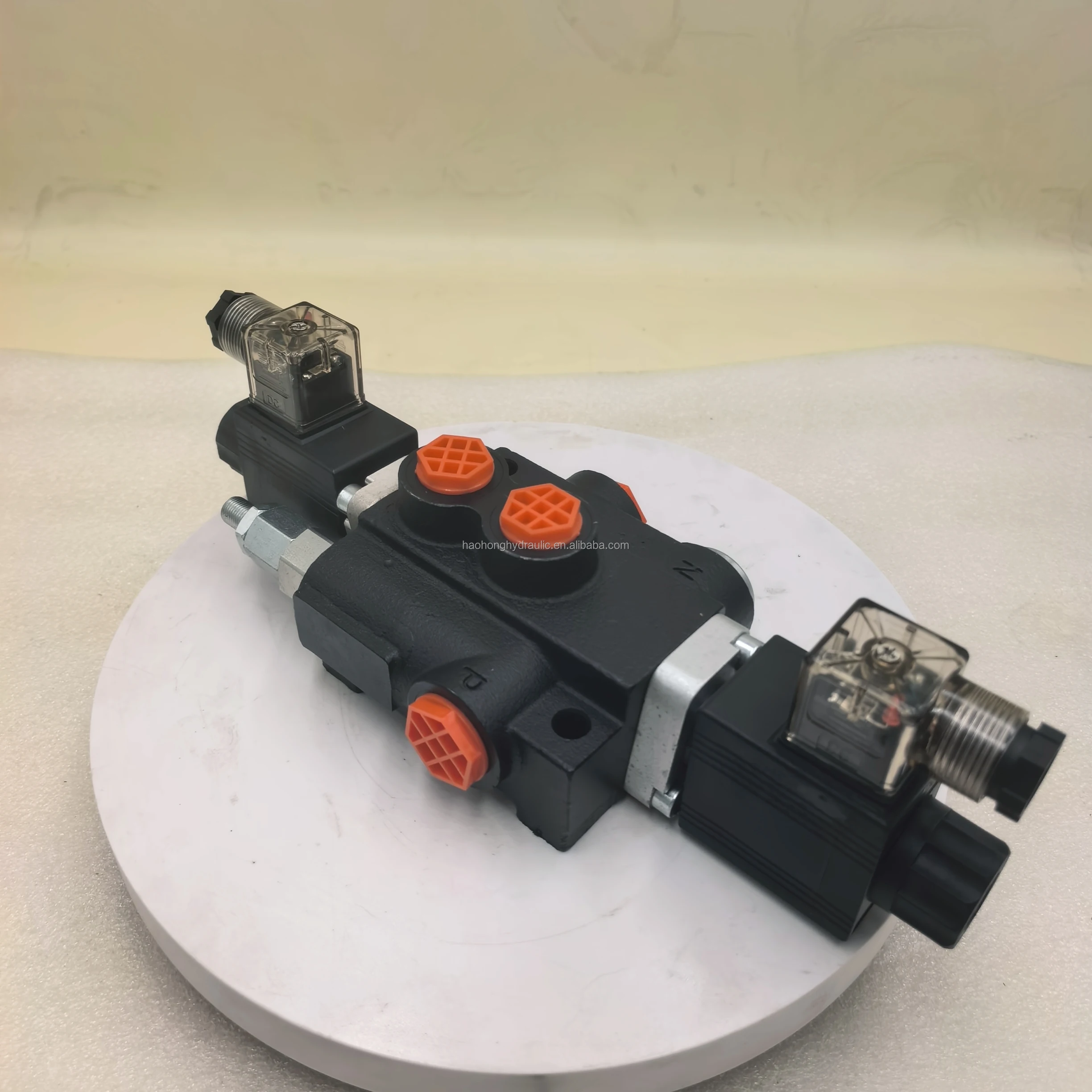 Z50-A-ES3-12/24VDC-G 油圧ソレノイド式方向制御弁