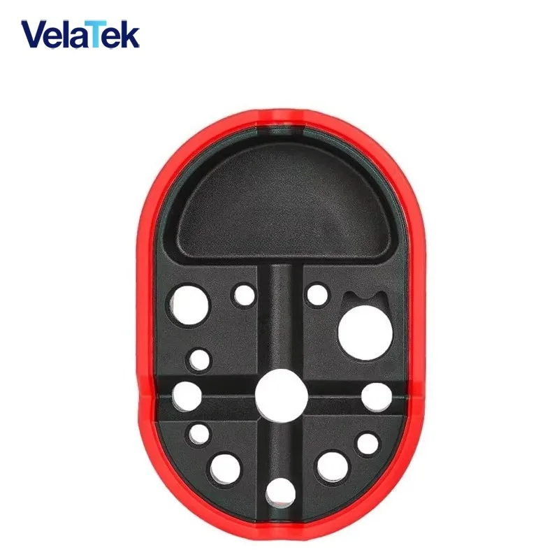 Rubber Removal Tool Box & Bench Block, Anti-slip Maintenance Pin Removal Workbench, DIY Multi-function Disassembly Tool