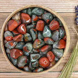 Natura African blood stone, African Blood Stone particle, Natural blood stone, Crystal gift