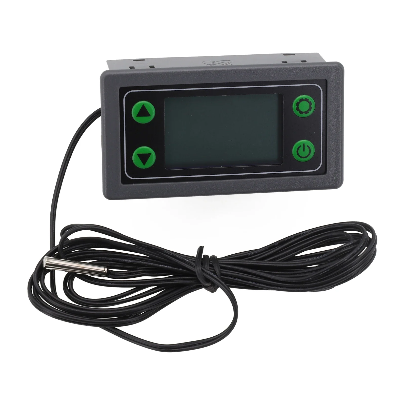 1PC XY-SA30/SA30-W WIFI Remote Thermostat High Precision Digital Temperature Controller Module One-click Start And Stop