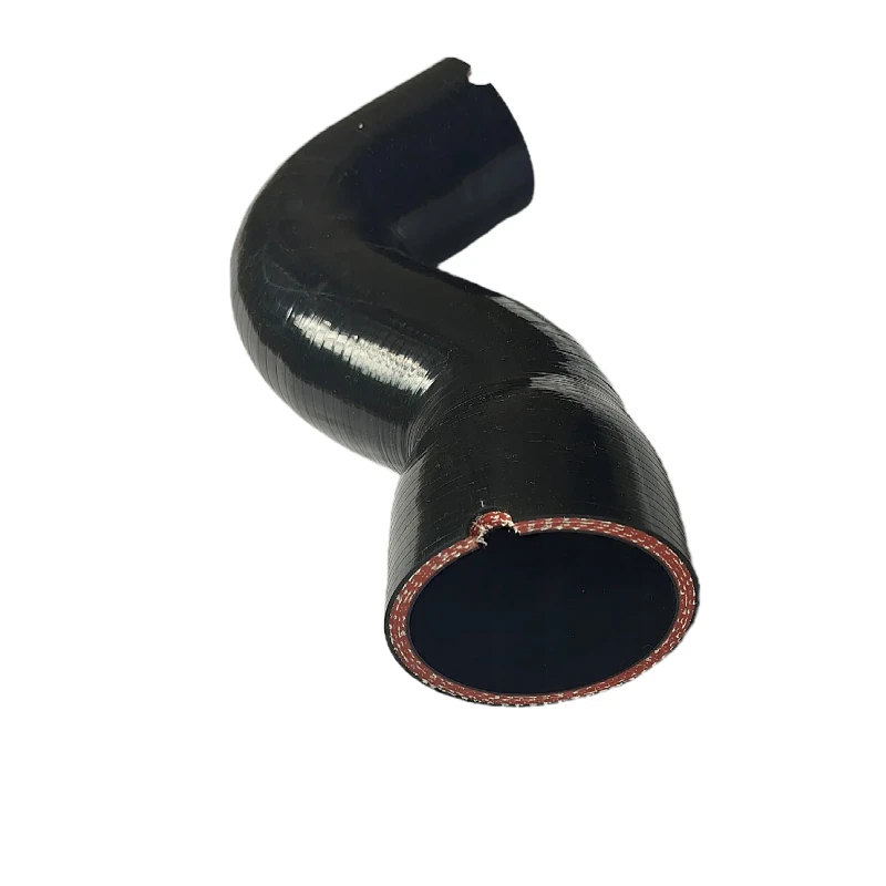 Para jac hunt t6 t8 tubo de transferência de ar de admissão do motor tubo de admissão de ar oe 1109033p31f0