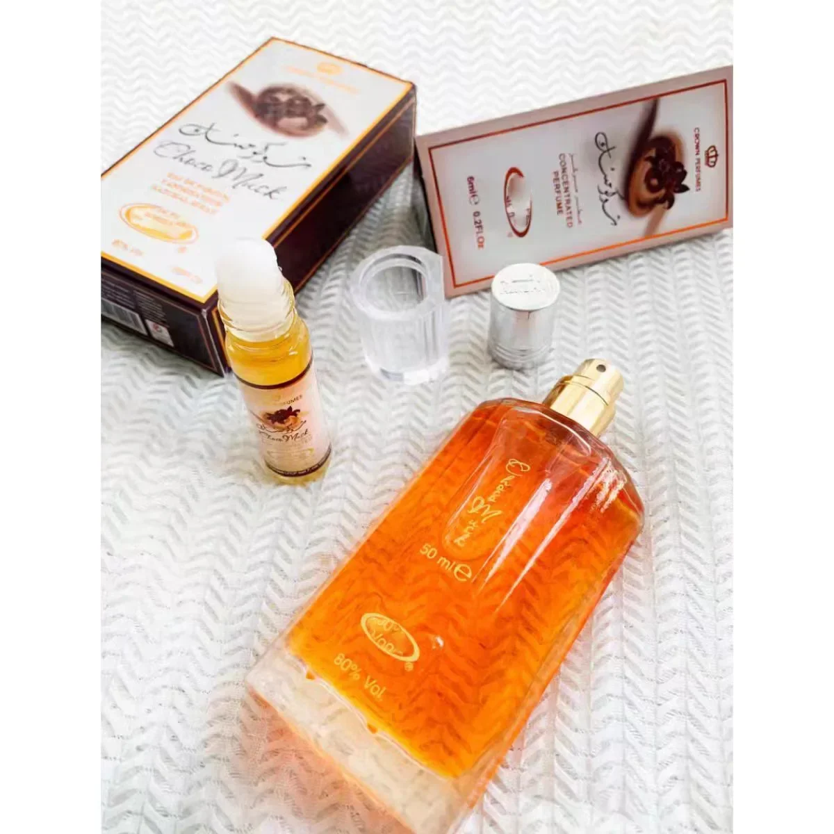 Thumbnail 4 - #28 Compare Perfume & Cologne Before You Buy