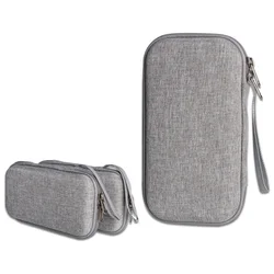 Portable Hard Graphing Calculator carry storage case for Texas Instruments TI-Nspire CX II CAS TI-84