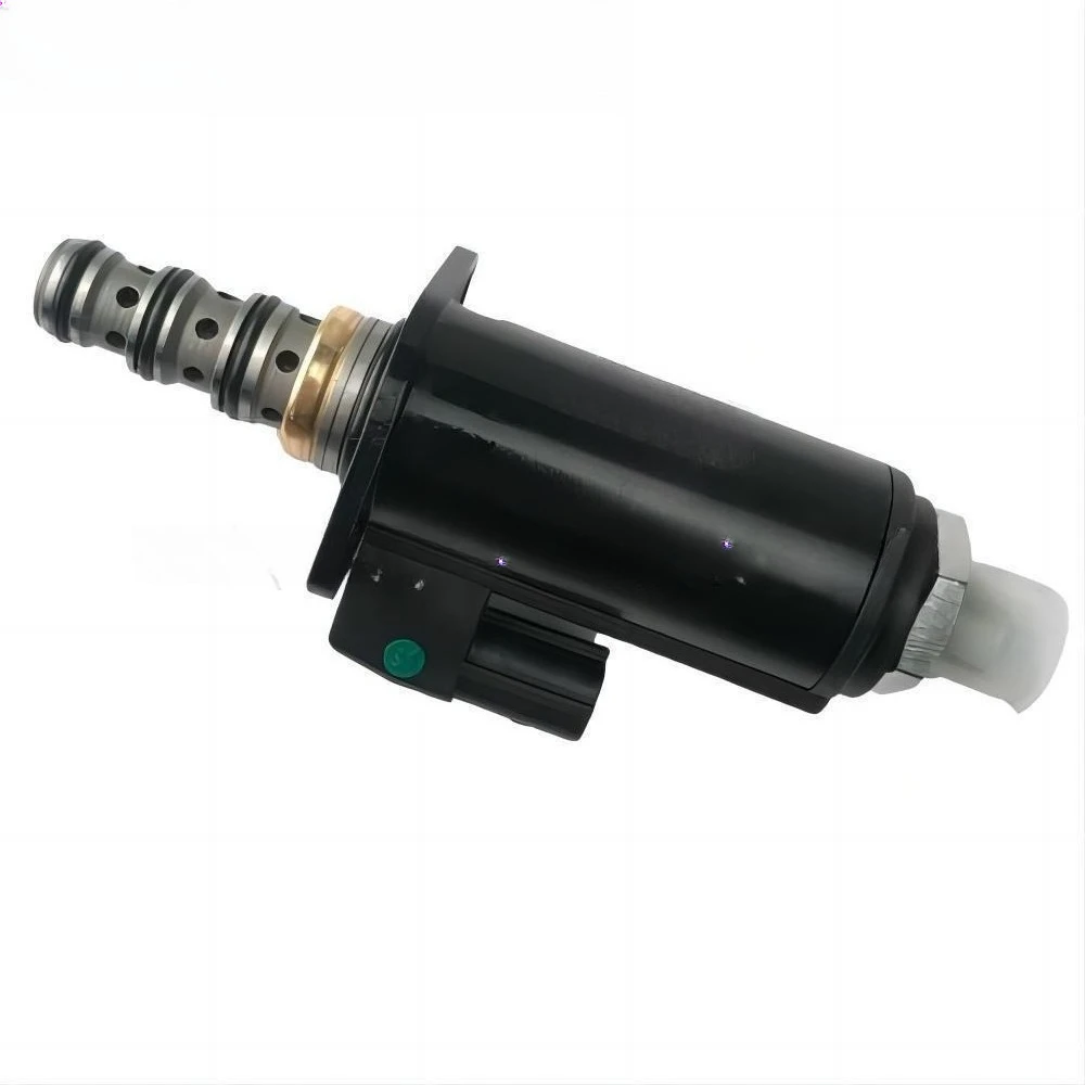 

KDRDE5K-31/30C50-143 Excavator Proportional Solenoid Valve SK210-8 SK350-8