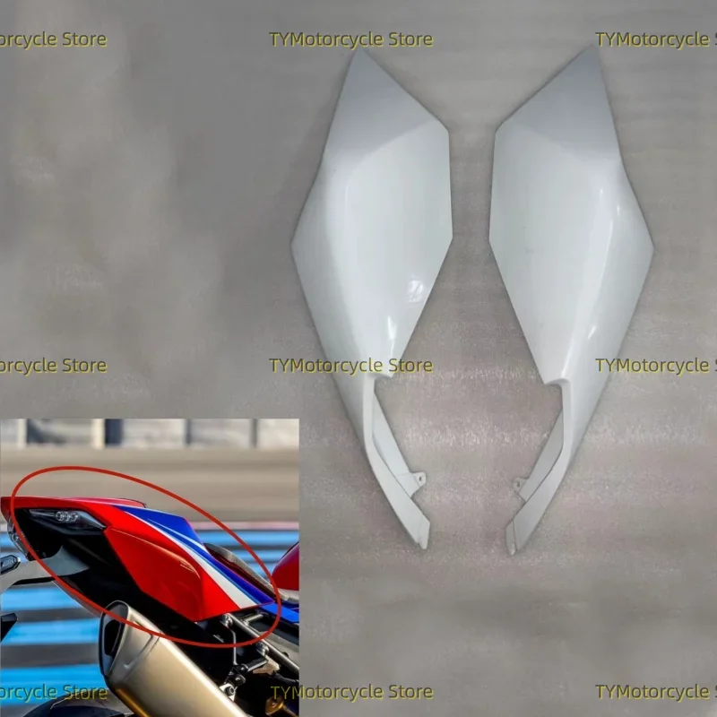 

Аксессуары для мотоциклов, задний обтекатель, подходит для HONDA CBR1000RR-R CBR1000RR 2020 2021 2022 2023-2026