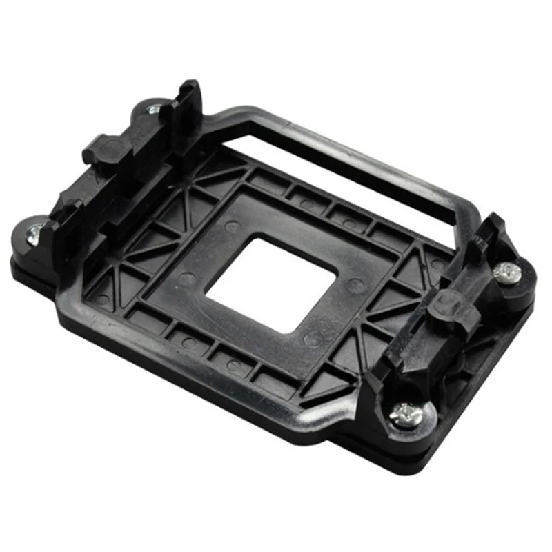 1 Set Desktop Motherboard CPU Cooler Fan Heatsink Bracket Holder Base For AM2 AM3 FM1 FM2 940 Socket