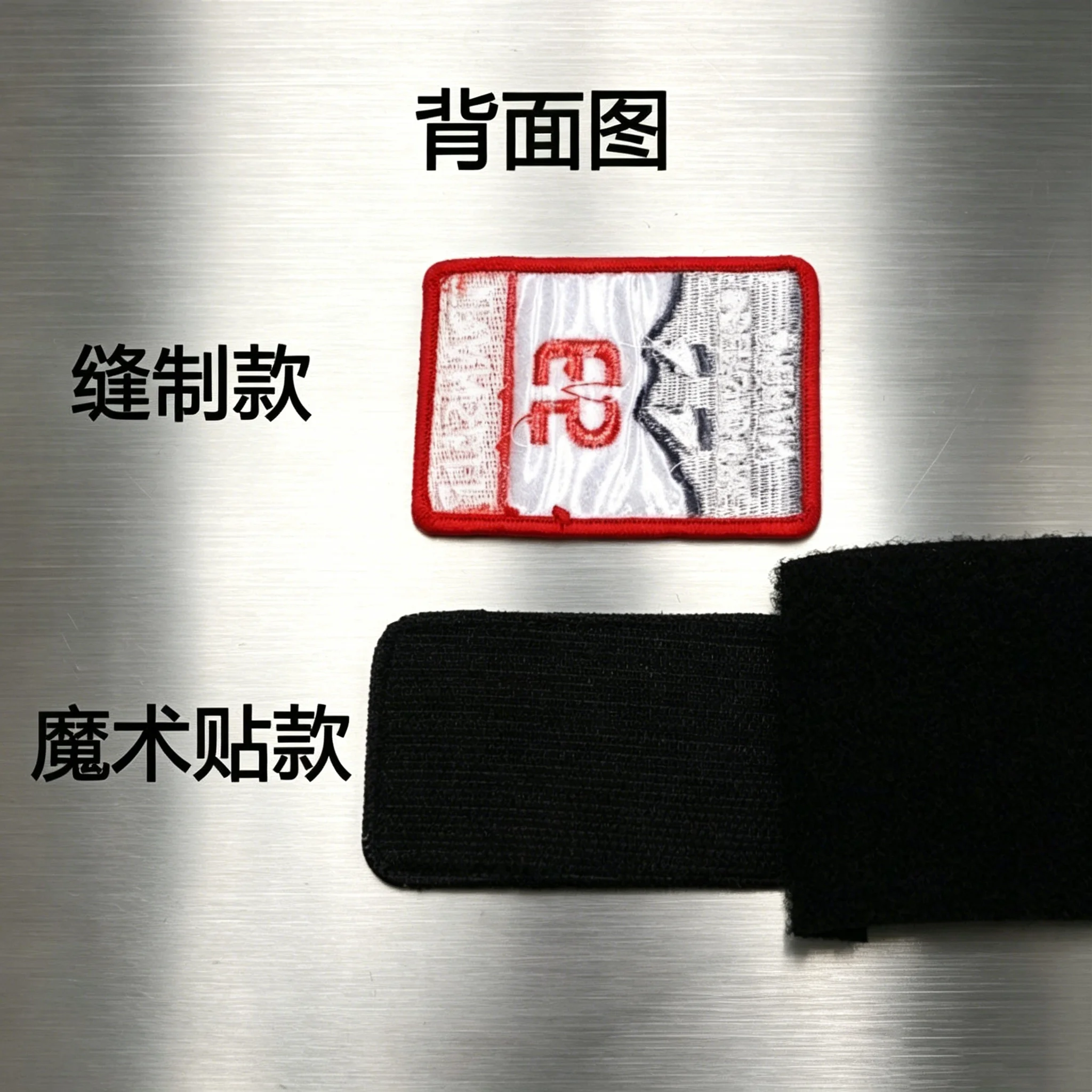 Motorcycle Logo Embroidered Cloth Stickers Clothing Embroideriy Patch Decal Ironing Sewing badge For Harley Davidson Glide Ultra view 3