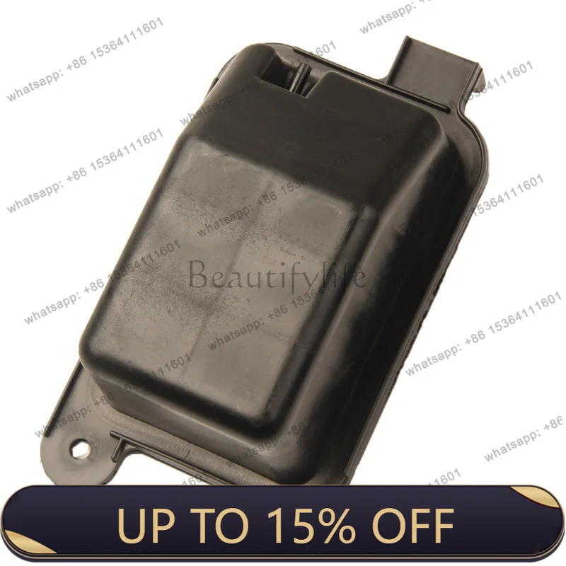 LJY Cross-border Compatible Vacuum Storage Tank Steam 47995 YC2Z-19A566-AA YC2Z19A566AA
