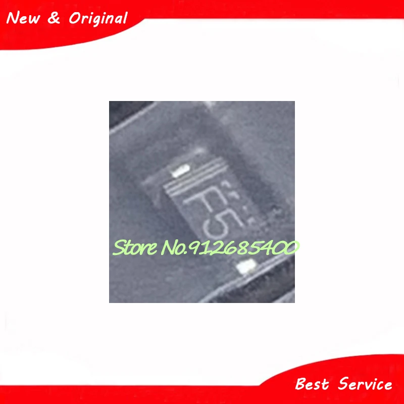 10 sztuk/partia UDZVTE-1736B F5 SOD323 Nowe i oryginalne w magazynie