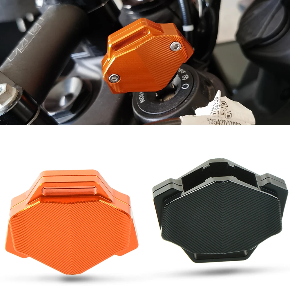 

Motorbike Key Cover Cap Creative product Motorcross Keys Case Shell For 950 Adventure 790 Adventure R / S 890 Adventure R