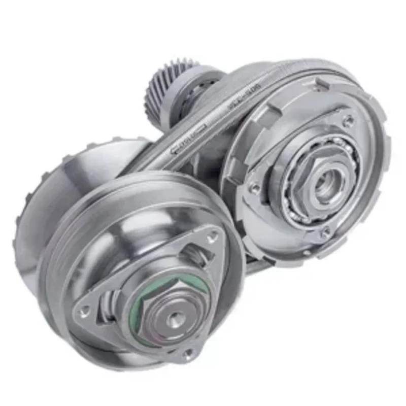901047 JF011E RE0F10A for Nissan Altima Sentra Dodge CVT Jeep Patriot Compass 2007 CVT Transmission 30T Pulley Set & Chain Belt