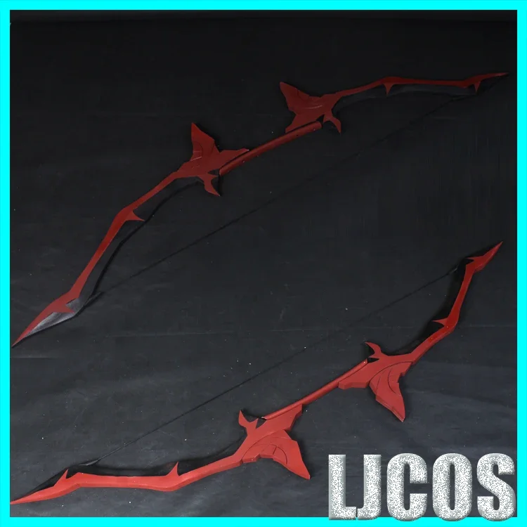 

Arash Bow Fate Grand Order Fgo Prop Cosplay Weapons Halloween Christmas Party Props for Comic Show