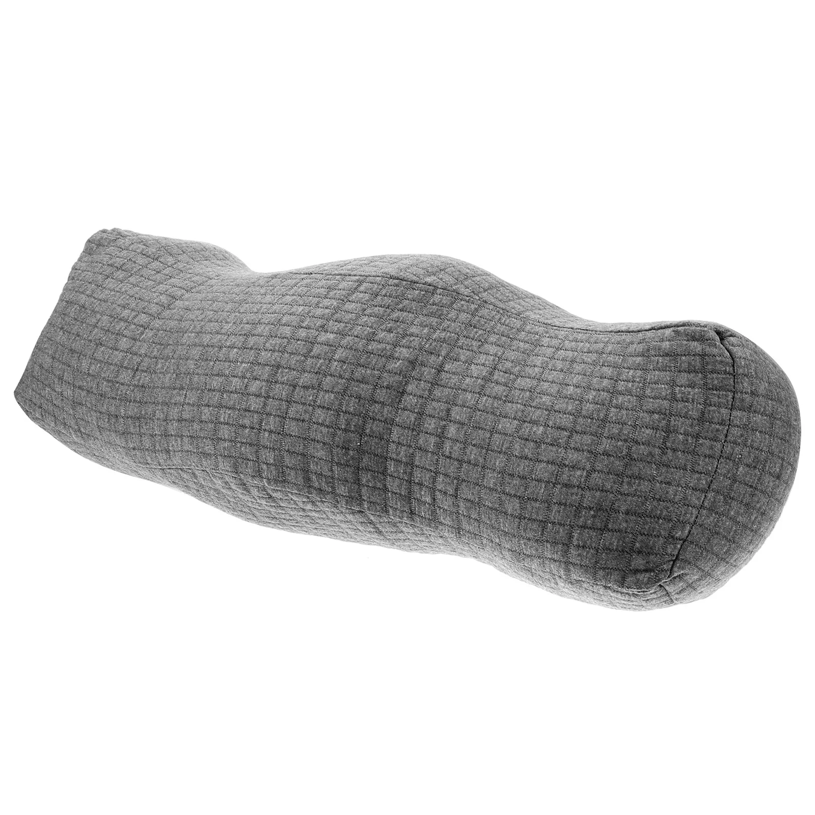 

Footrest Leg Elevation Pillow PP Cotton Polyester Comfortable Office Home Foot Rest Cushion Sleeping Leg Pillow