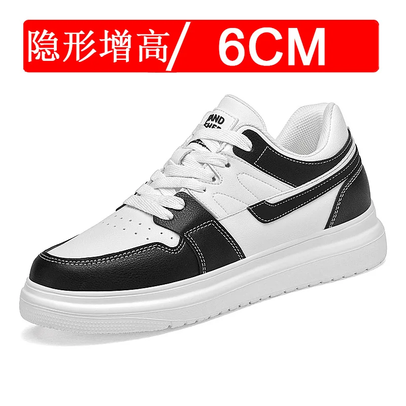 Black and White 6CM