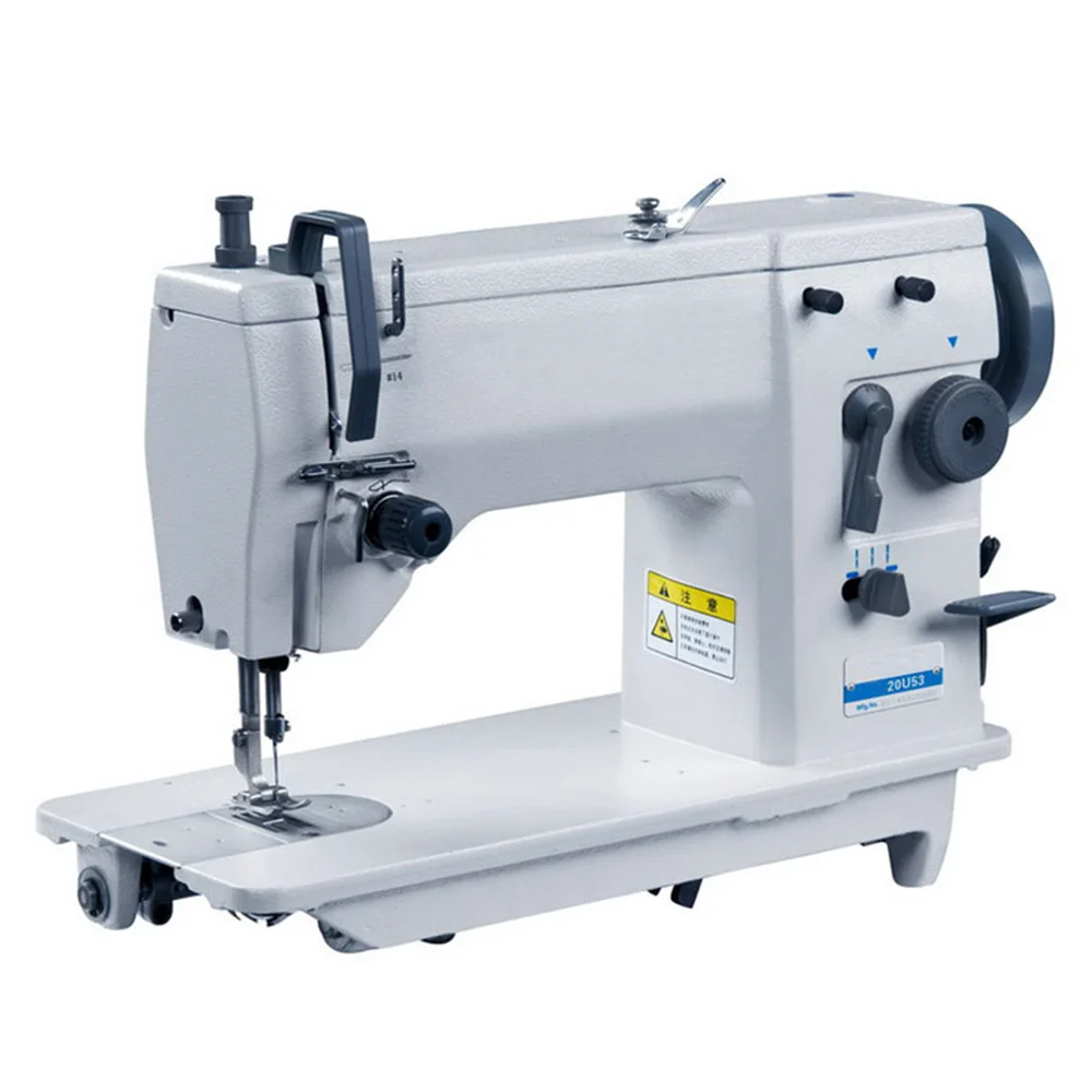 

ZC1-20U53 Zigzag Sewing Machine Sewing Automatic Sewing Machine
