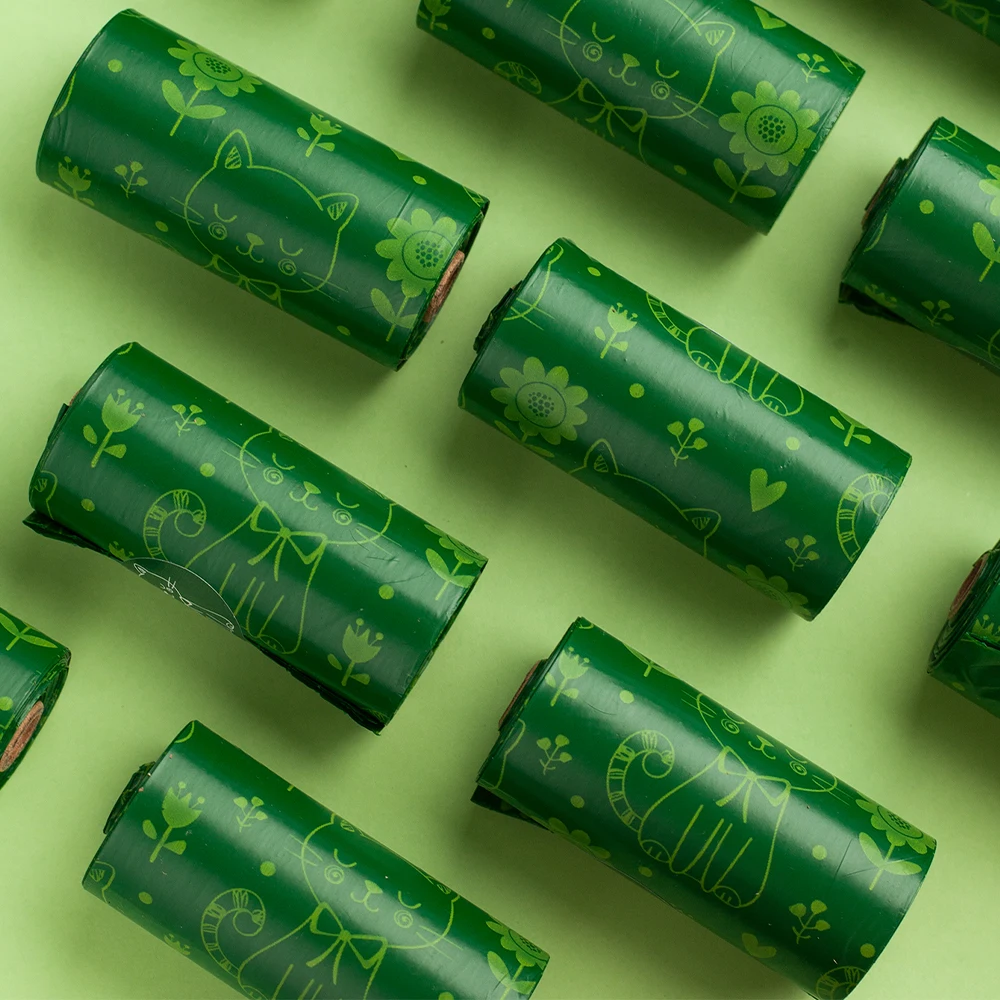 Thumbnail 3 - #2 Top Puppy Poop Scoopers Picks for Every Budget