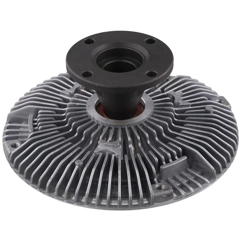 

Viscous Clutch Engine Cooling Fan Coupler 21082-EA000 21082EA000A For Nissan Frontier 2005-2019 Suzuki Equator L4 2.5L-AD39