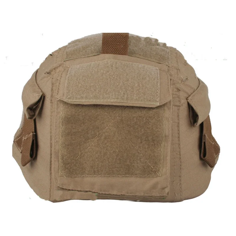 Emersongear táctico Gen.2 MICH casco cubierta para MICH 2002 equipo de protección ropa Milsim caza senderismo combate al aire libre