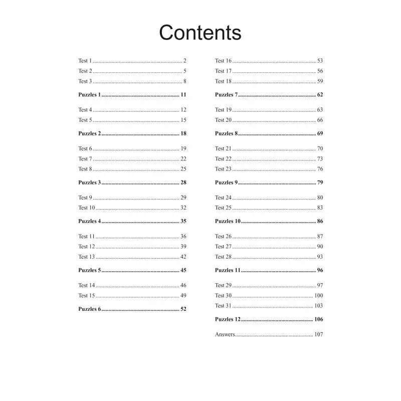 11 GL 10 دقائق اختبارات الرياضيات مشاكل الكلمات الذين تتراوح أعمارهم بين 1011 كتاب 1 مع الطبعة عبر الإنترنت كتب CGP 9781789082050 #2