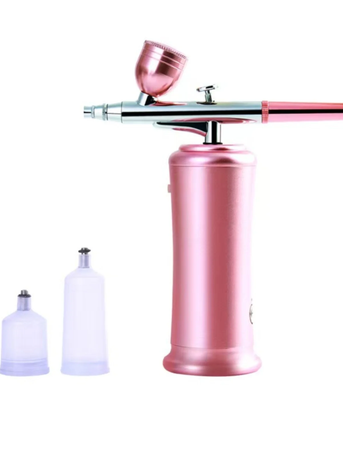 

Sprayer Fruit Poer Cactus Rose Pink Cartoon Design Kitchen Baking Tools Stainl Steel DIY Baking Molds