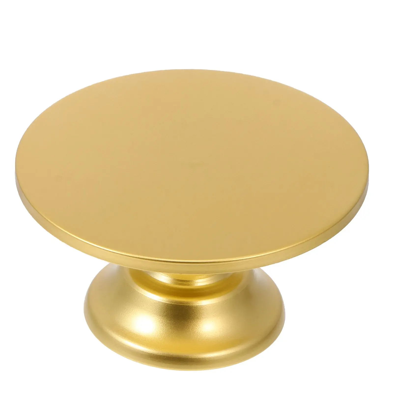 

Black Iron Cake Stand 25cm Pastry Plate Display Rack Wedding Party Dessert Holder Reusable Material Cake