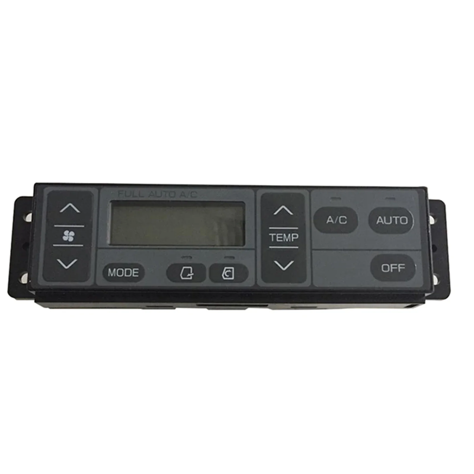 MSparts 503722-3050 Air Conditioner Controller  for Hitach EX100-2 EX120-2 EX120-3 EX200-2 EX300-2 EX400-2 EX450-3