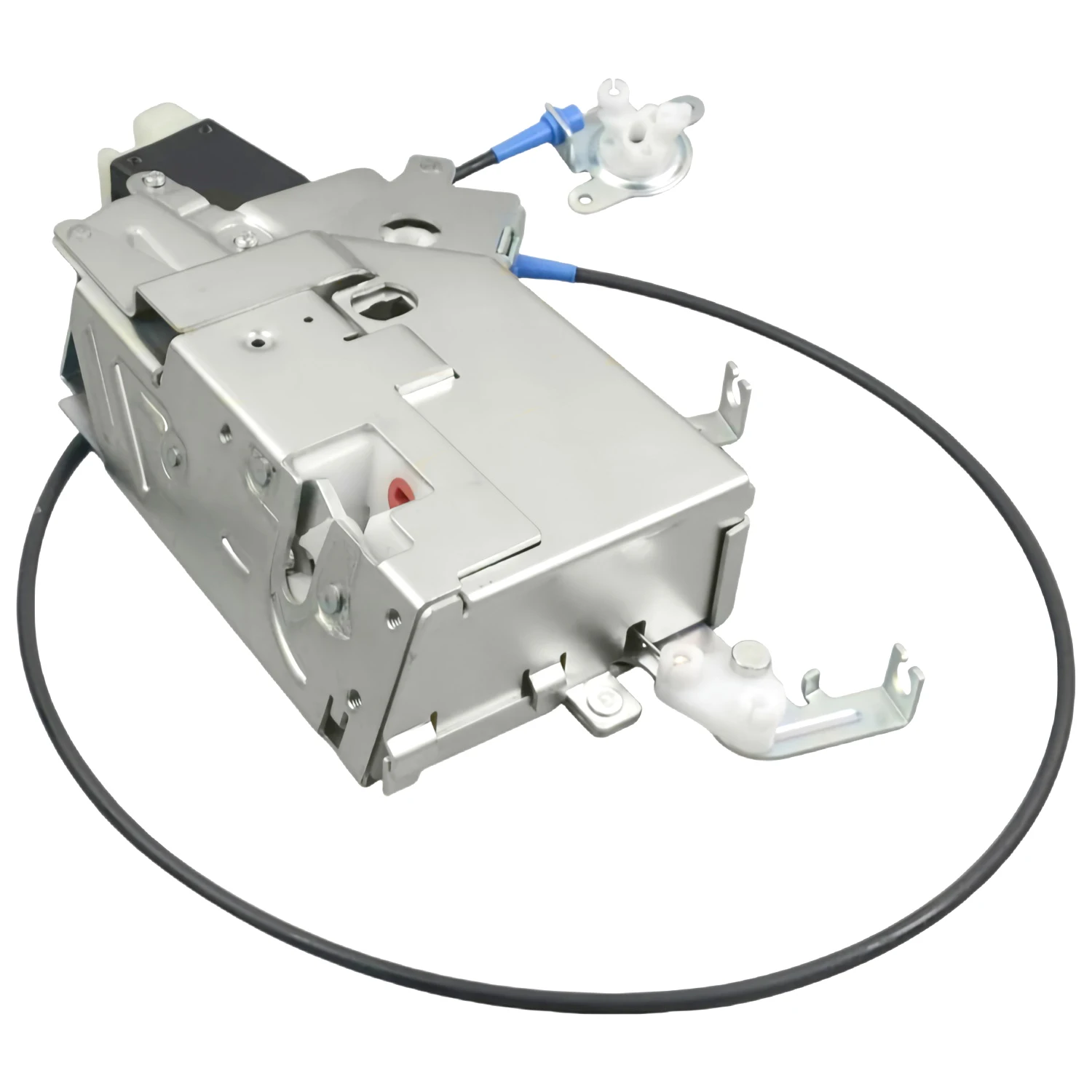 

Door Lock Actuator With Cable Compatible With Ford Transit MK6 2000-2006 MK7 2006-2013 1C15B264A00JD Autoparts Accessories