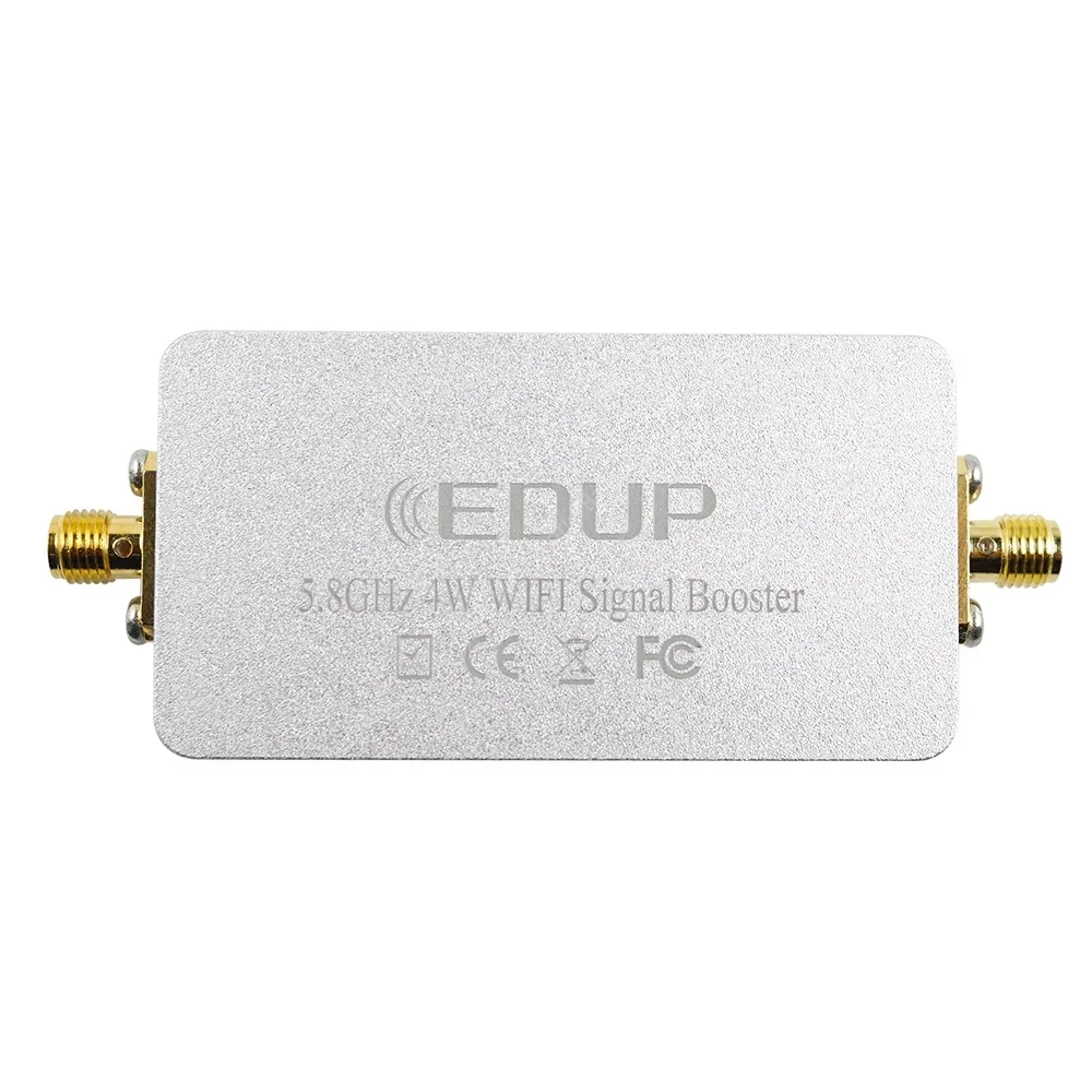 EDUP EP-AB019 5.8Ghz 4W wifi booster signal/signal booster wifi with dron