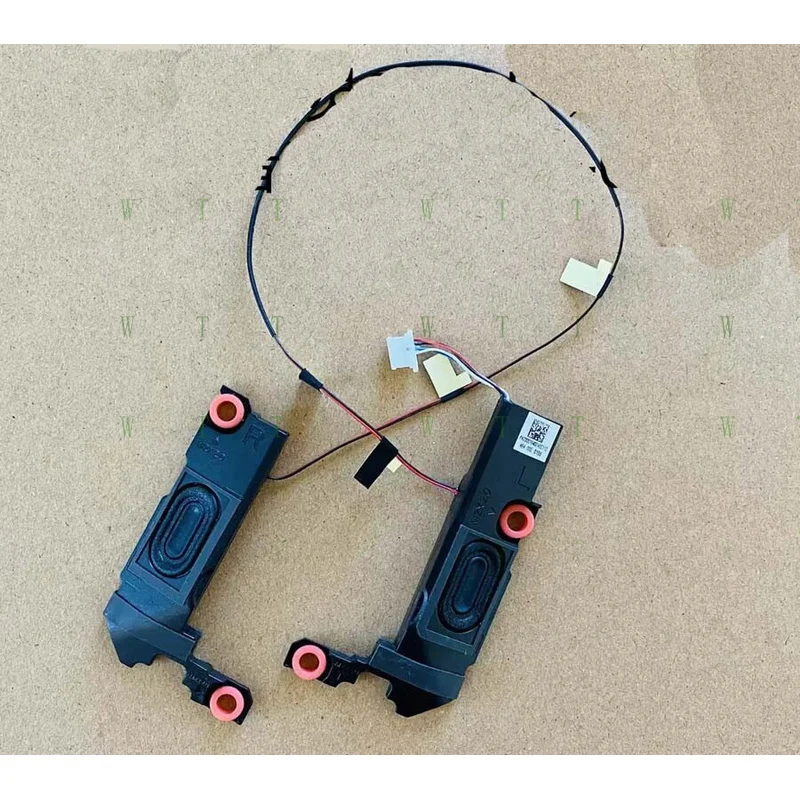 

TT for Hp PowerPavilion9 16-R Laptop Built-in Speaker Stereo Subwoofer JPR68 N49443-001