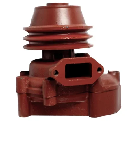 

Yto Tractor Spare Parts Engine Parts Ytr4105 Water Pump