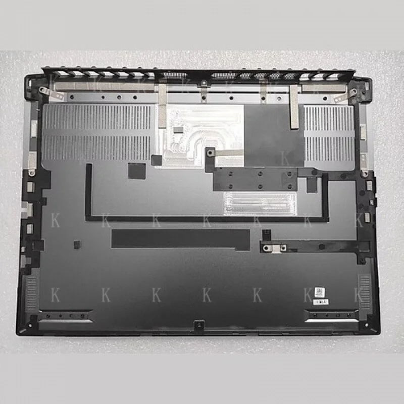 C   For FOR Acer Predator Triton 300 PT315-52 Bottom Case Silver