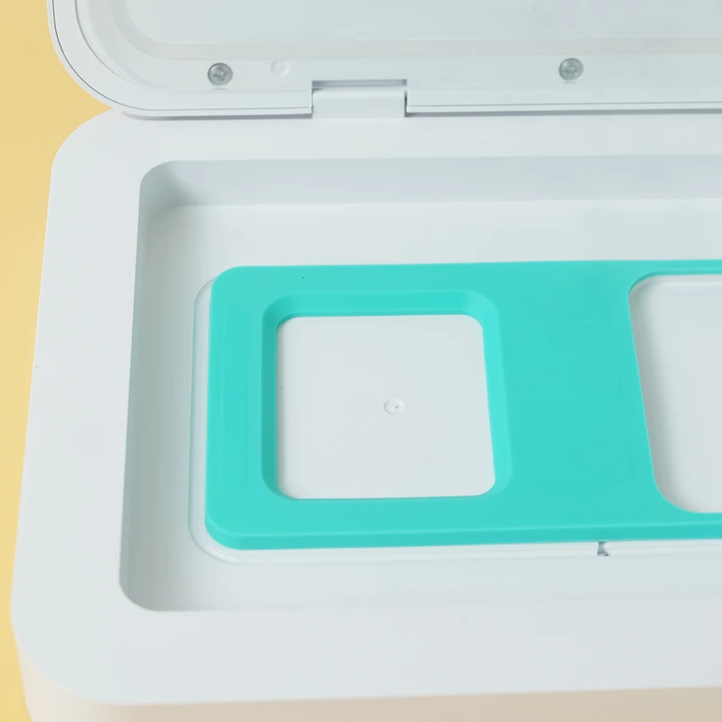 ช่าง S30 UV Curing สูญญากาศลามิเนตสำหรับโค้งตรงหน้าจอโทรศัพท์มือถือสีเขียวน้ำมัน Fast Curing OCA ฟิล์ม