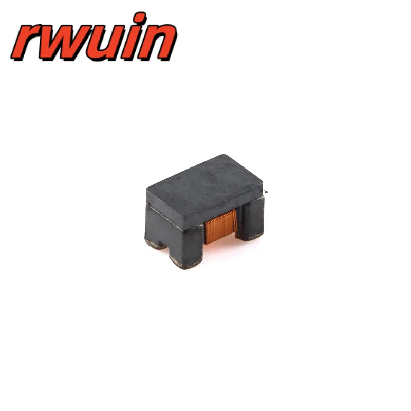 50PCS SDCW2012 SDCW2012-2 0805 Chip Common Mode Filter/Common Mode Choke 90R 120R 220R 600R 1KR ±25% Impedance 100MHz