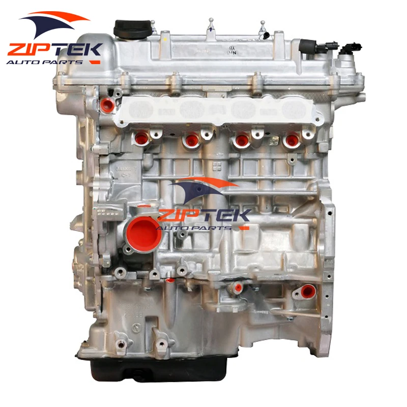 

Factory Price Brand New G4FJ Bare Engine 1.6L For Hyundai Veloster I30 Elantra/Kia Sportage Ceed