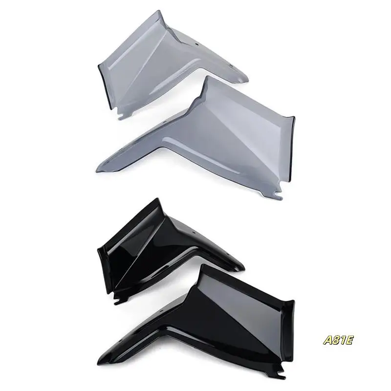 

Motorcycle Side Handle Wind Shield Windshield For YAMAHA Tenere 700 Wind Deflector