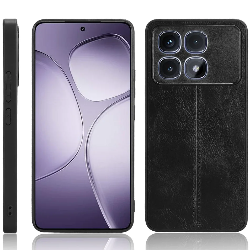 Fashion Leather Fun… - image