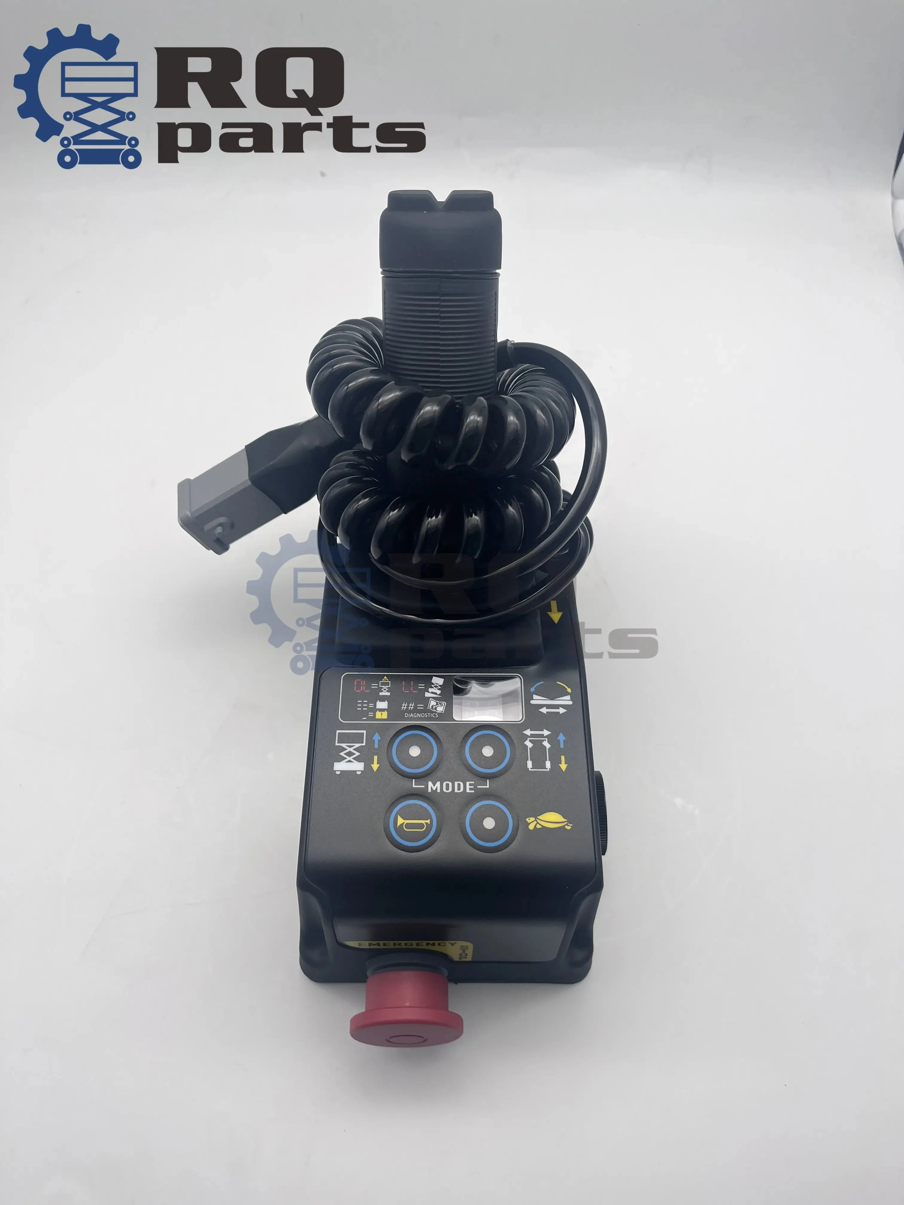 Блок управления джойстиком 1020201927 для ножничного подъемника Zoomlion