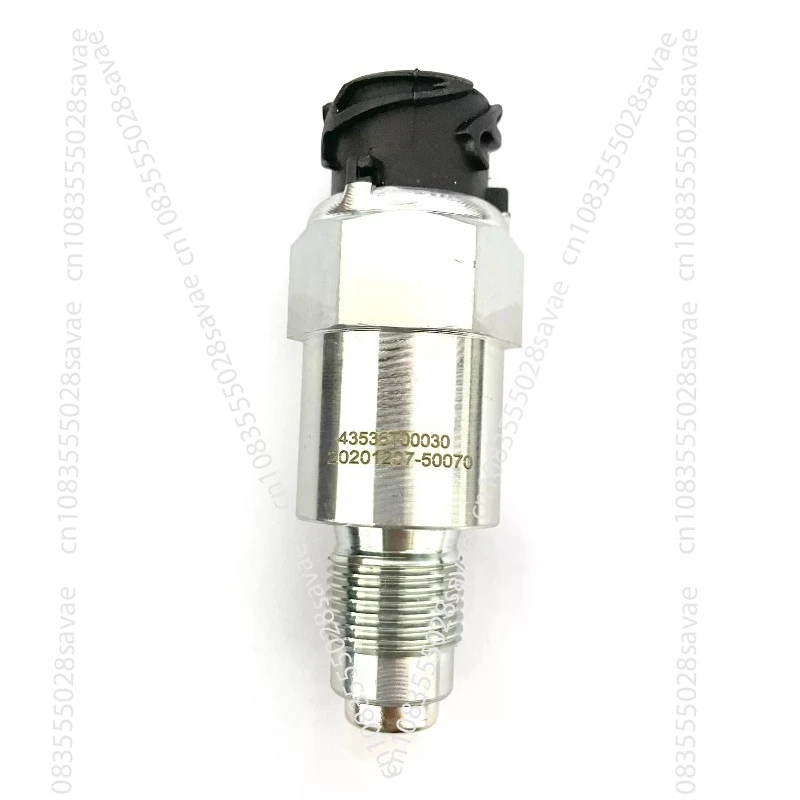 

43536T00030 is suitable for auto parts odometer speed sensor 43536-T00030