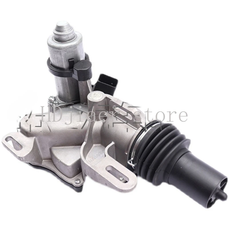 

Clutch Actuator Shift Motor for Mercedes Smart W451 W450 W454 AMT Transmission, Gearbox Actuator Motor Replacement Part