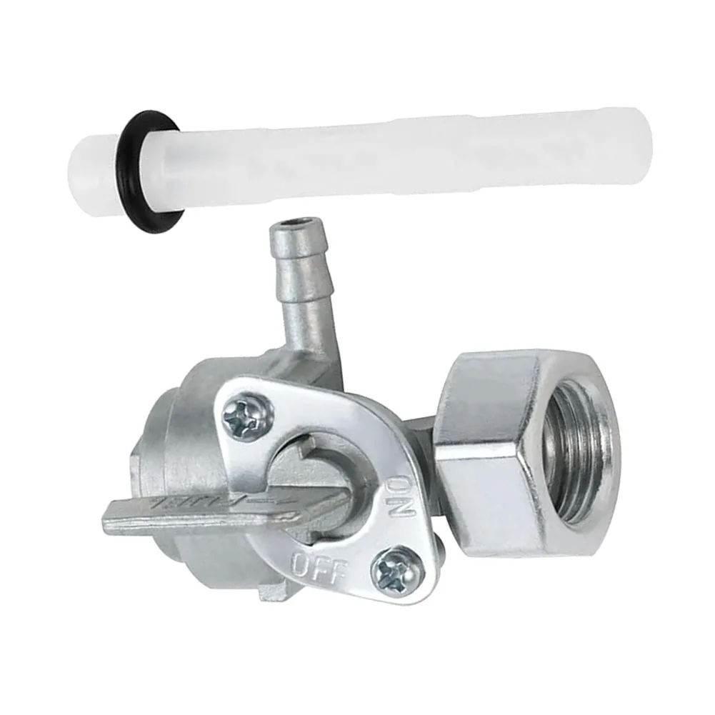 M16x1.5mm Generator Fuel Shut Off Petcock Valve Universal Fuel Valve Replacement For Predator-Honda DuroStar-Powermate