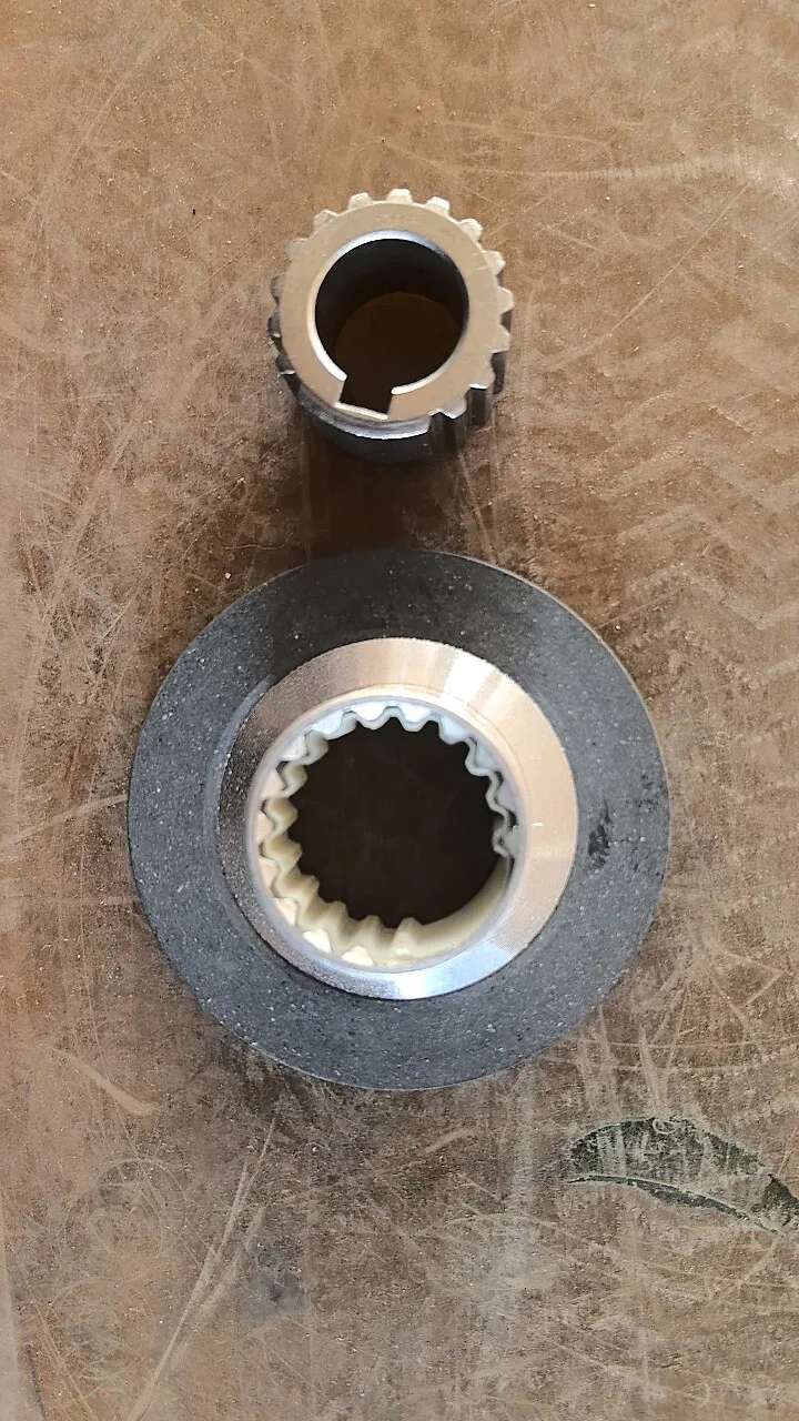 

Высокотемпературный электромагнитный тормоз BLC457-06 (24V15) (оригинальный производитель Zhongli Little King Kong)