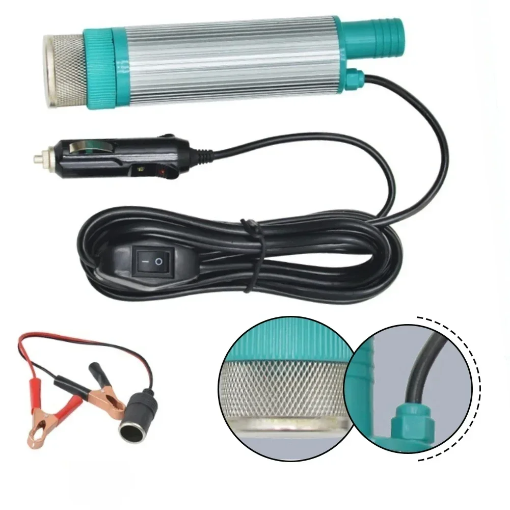 pompe-a-diesel-compacte-pour-le-camping-pompe-de-transfert-de-diesel-12v-24v-vitesse-de-pompage-rapide-pour-une-utilisation-en-exterieur-activites-de-plein-air