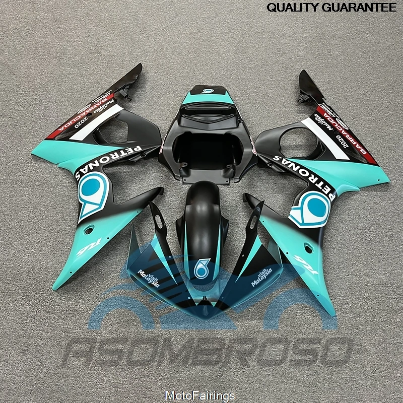 Fits YAMAHA YZF R6 2003 2004 2005 Motorcycle 03 04 05 Aftermaket Motorcycle Cowling