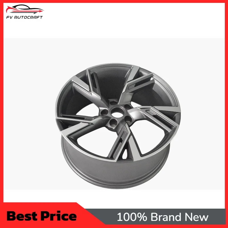 【2026】Deep Dish Forged Alloy Wheels Elite Modification VIP Stance Car Aesthetic Styling