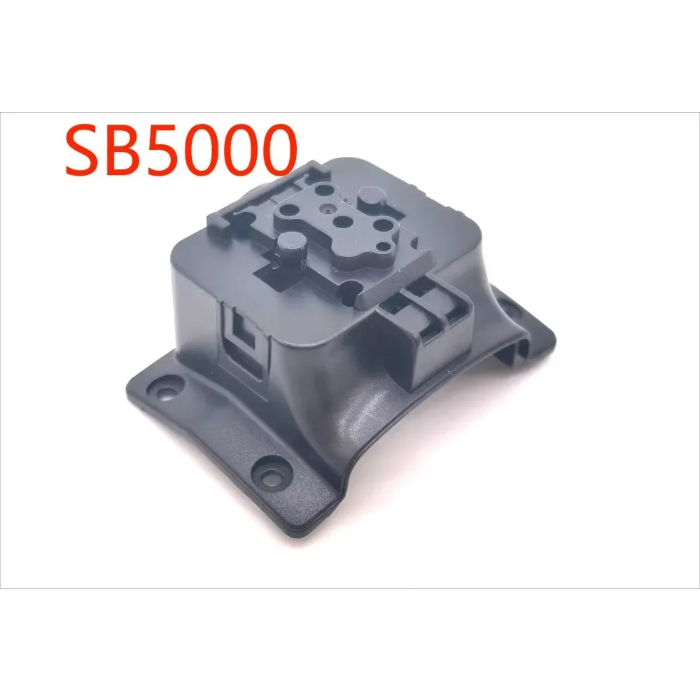 1PCS Flash Hot Shoe Base Foot Bracket For Nikon SPEEDLIGHT SB-5000 SB5000 Repair Part