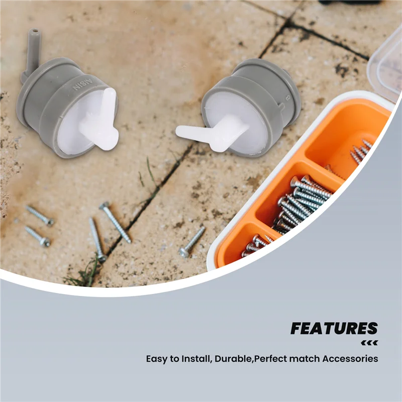 موثوقة-5 قطعة فلتر الغاز 90917-11036 لتويوتا هايلكس هايس لاند كوستر Hfn KZN KUN HDJ VDJ فراغ فاصل الزيت تصفية