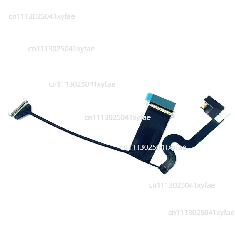 WQUXGA Touch 40pin LCD Screen Cable SC11A20175 DC02C00N410 for ThinkPad X1 Yoga 6th Gen 20XY 20Y0 Laptop