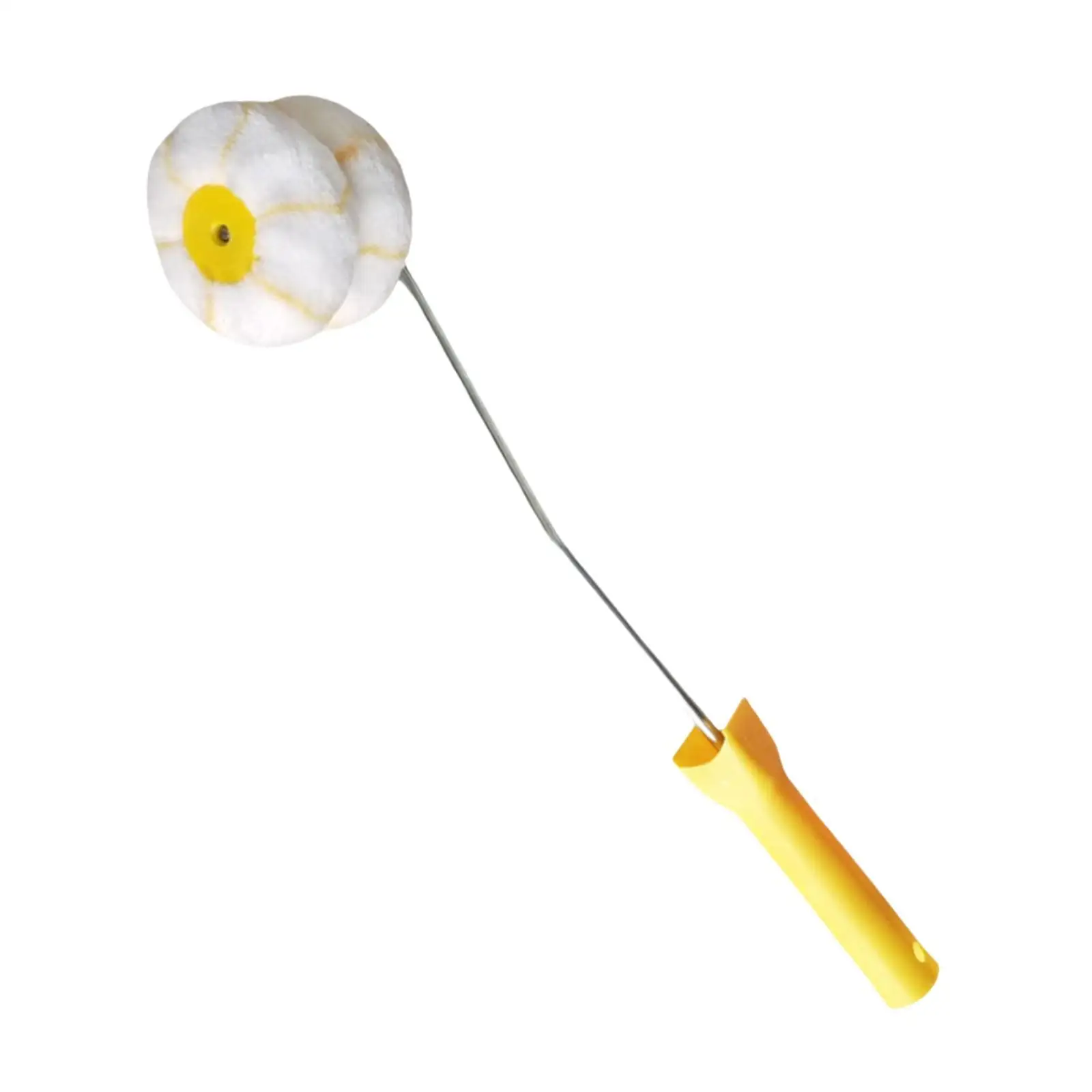 Variant: 2 Heads Long Handle